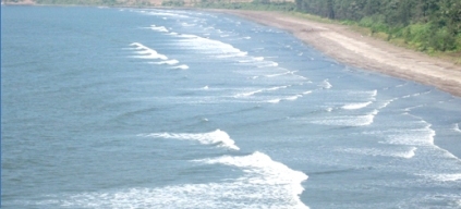 Shrivardhan Beaches