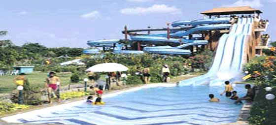 Water Park Mehsana